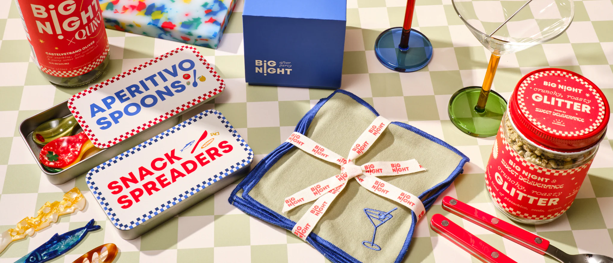 Turn Every Meal Into A Celebration